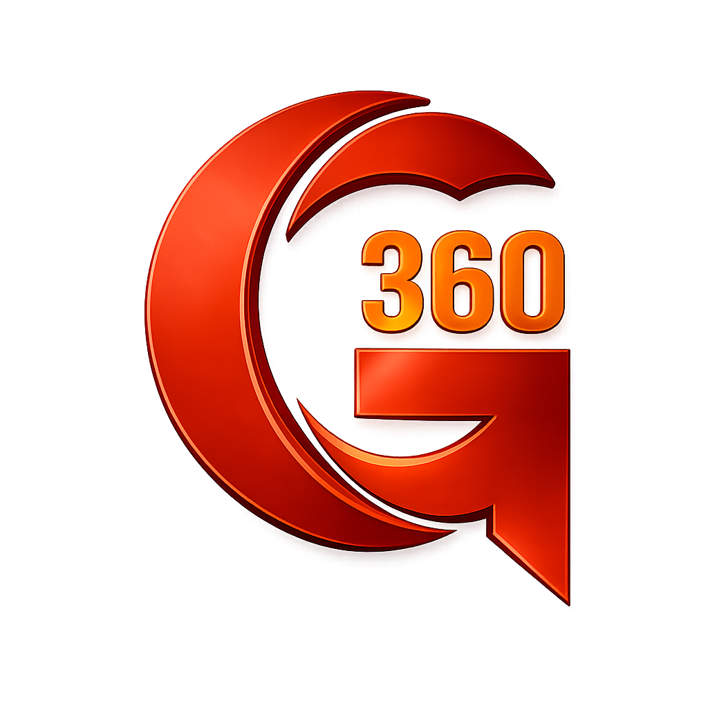 ГЕОСФЕРА360